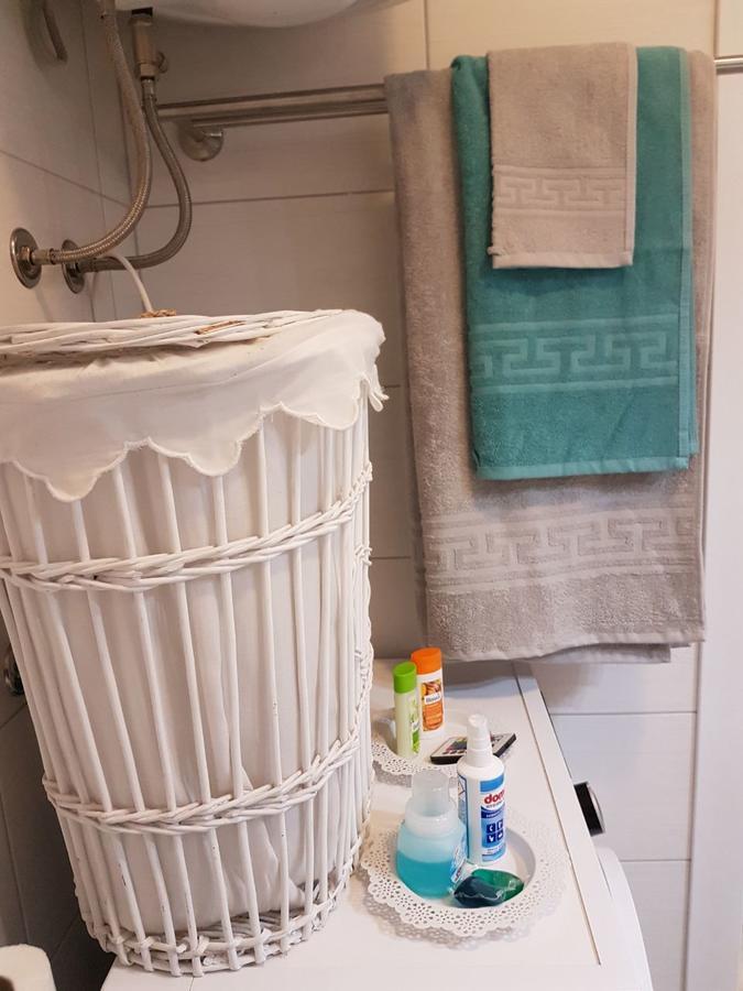 Kraljev Park Appartement Novi Sad Buitenkant foto